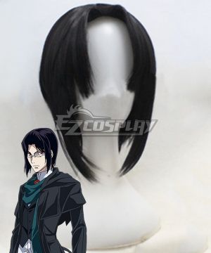 Chronos Ruler Wigs