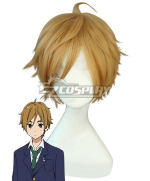 Tamako Market Wigs