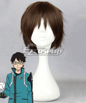 World Trigger Wigs