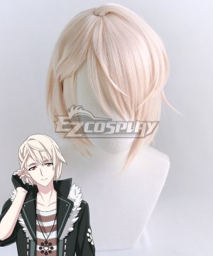 Zool Minami Natsume White Cosplay