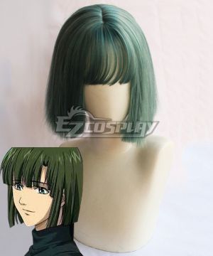 Hikaru no Go Wigs