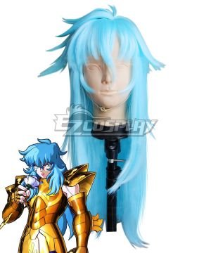 Saint Seiya Wigs