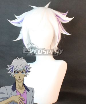 Yu-Gi-Oh! VRAINS Wigs