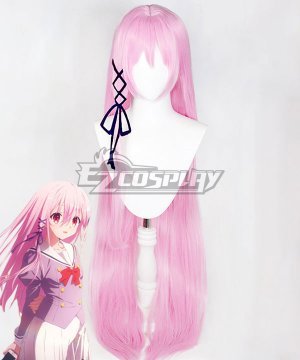 Kisara Pink Cosplay