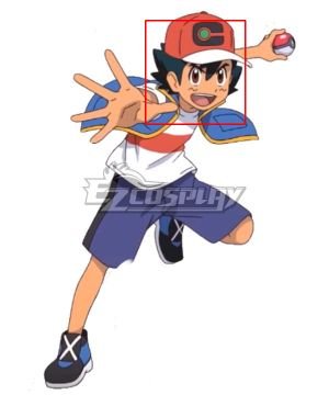 2019 Anime Series Ash Ketchum Dark Green Cosplay