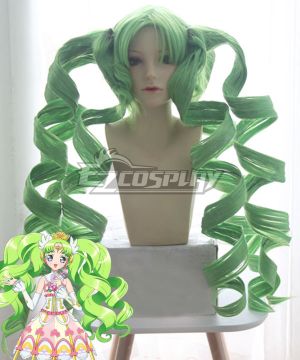 PriPara Wigs