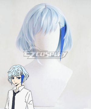 Khun Blue Cosplay