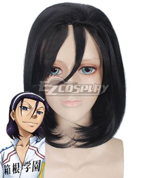 Yowamushi Pedal Wigs