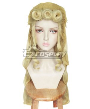 JoJos Bizarre Adventure Giorno Giovanna Female Golden Cosplay