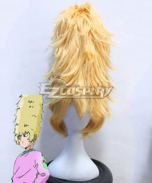 Mob Psycho 100  Teruki Hanazawa Golden Cosplay