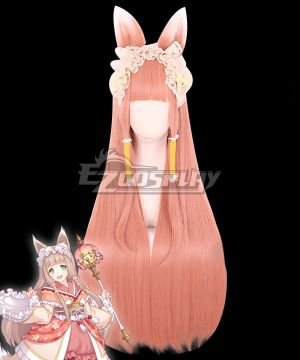 Princess Connect! Re: Dive Wigs