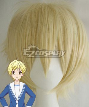 Fruits Basket Wigs