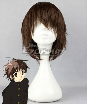 Shakugan no Shana Wigs