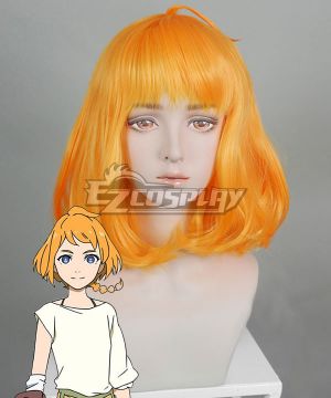 Natsume Orange Cosplay