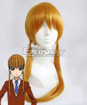 Shizuku Mizutani Orange Cosplay