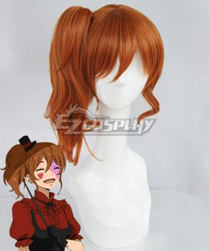 Asako Natsume Orange Cosplay