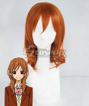 Asako Natsume Orange School Cosplay