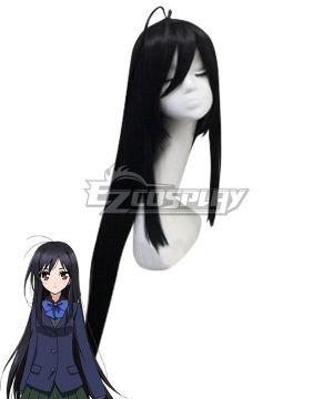 Accel World Wigs