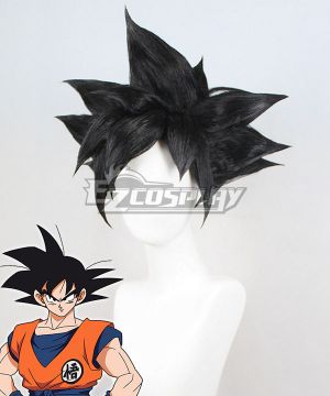 Dragon Ball Wigs Cosplay Planet