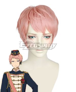 Shu Itsuki Pink Cosplay