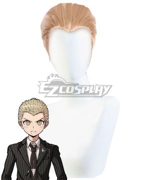 Fuyuhiko Kuzuryu Golden Cosplay