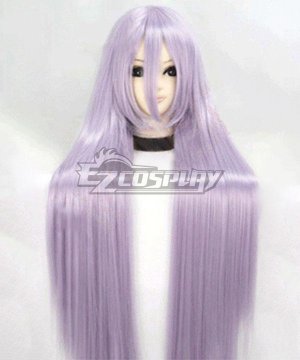 Sono Bisque Doll Wa Koi Wo Suru Kitagawa Marin  Police Uniform Light Purple Cosplay