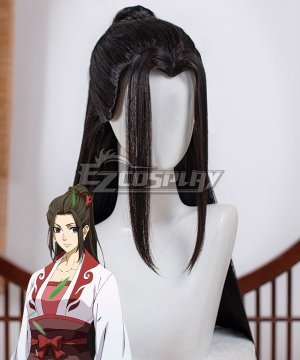 The Grandmaster of Demonic Cultivation Wigs