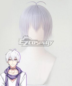 Osaka Sogo White Cosplay