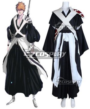 Bleach Costumes - Cosplay-Planet.com