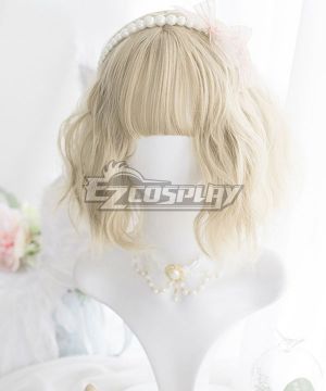 Japan Harajuku Lolita Series Wigs