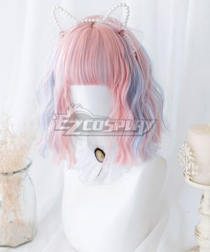 Unicorn Ice Cream Pink Cosplay