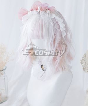 Unicorn Ice Cream White Cosplay