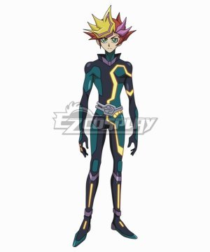 Yu-Gi-Oh! VRAINS Costumes