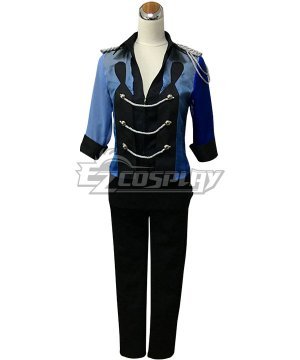 Yuri on Ice Costumes