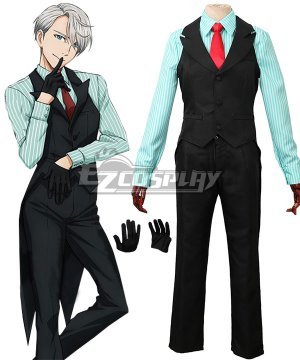 YURI!!!on ICE Victor Nikiforov Cosplay