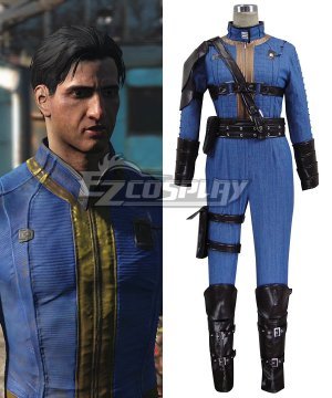 Fallout Costumes - Cosplay-Planet.com