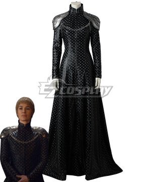 Season 7 Cersei I Lannister Cersei Lannister Cosplay