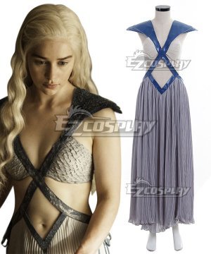 Game of Thrones Costumes