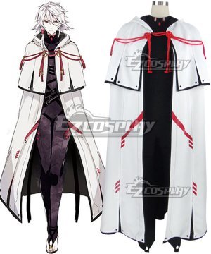 Seikaisuru Kado Kado: The Right Answer Yaha-kui zaShunina Cosplay