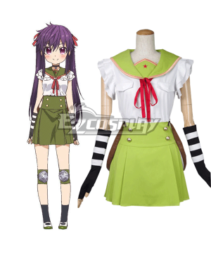 School-Live! Costumes