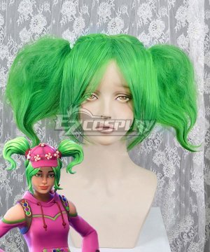 Battle Royale Zoey Green Cosplay  - A Edition