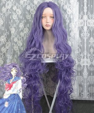 Kinomoto Nadeshiko Purple Cosplay