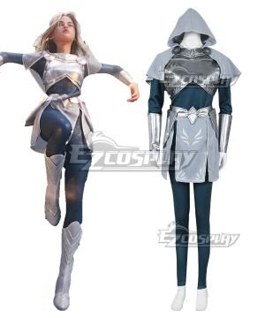 2020 Riven Cosplay Costume From Lol The Exile Costume - Cosplay Costumes -  AliExpress