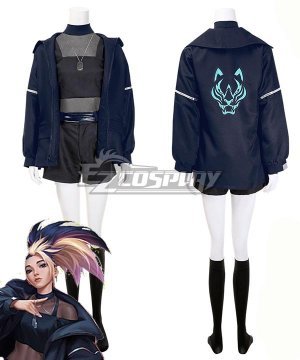 2020 Riven Cosplay Costume From Lol The Exile Costume - Cosplay Costumes -  AliExpress