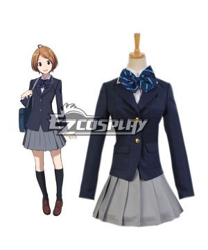 Rail Wars! Costumes