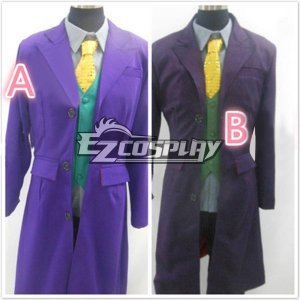 The Dark Knight  Joker Joker Cosplay