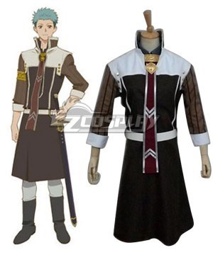 kagami no Shirayukihime Mitsuhide Lowen Mitsuhide Roen Cosplay