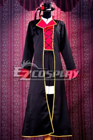 Ruler Vocaloid-Kaito Fate Rebirth Cosplay