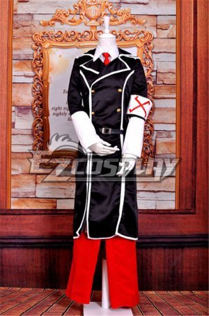 Kagamine Len Killing Doll Lolita Cosplay -Y315