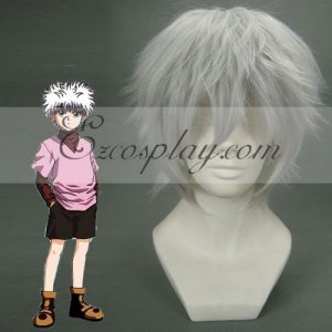 Hunter x Hunter Wigs